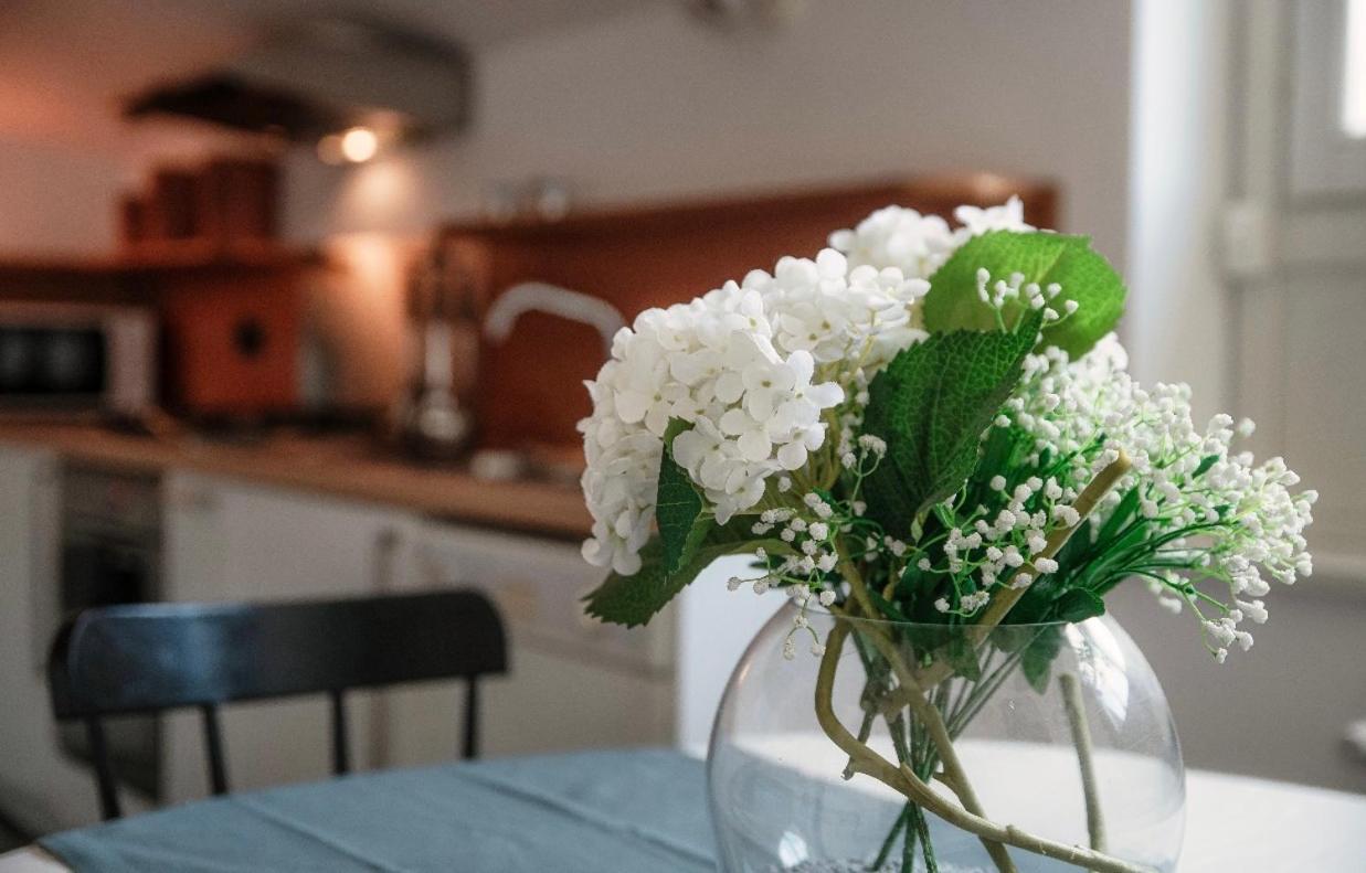 I D'A Charming Penthouse - Lake View- Como- House-130 Mt-2 Double Bedrooms And 2 Double Bathrooms A Spacious Living Room-Full Equipped Kitchen-Private Garden And Terrace-Private Covered Parking Εξωτερικό φωτογραφία